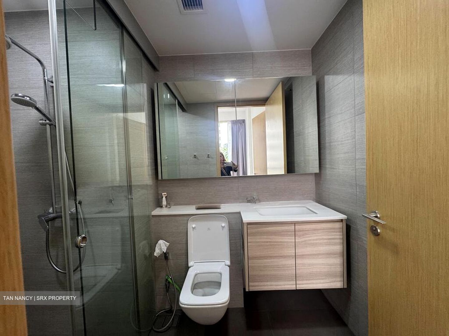 Jalan Remaja (D23), Apartment #496968071